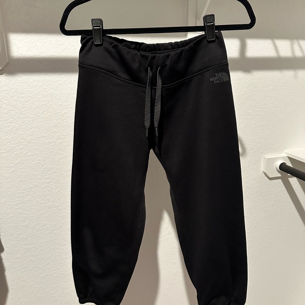 The North Face Black Joggers